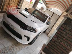 دودج دورانجو